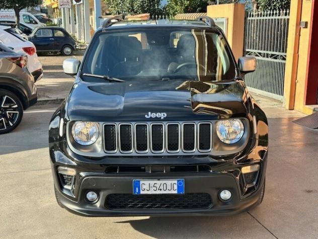 Jeep Renegade 1.6 Mjt 130 CV Limited 2022 - Foto 2