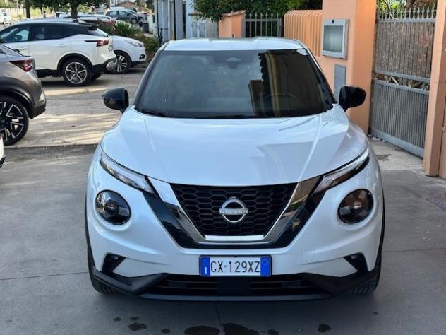 Nissan Juke 1.0 DIG-T 114 CV N-Connecta12/24 12.000KM - Foto 2