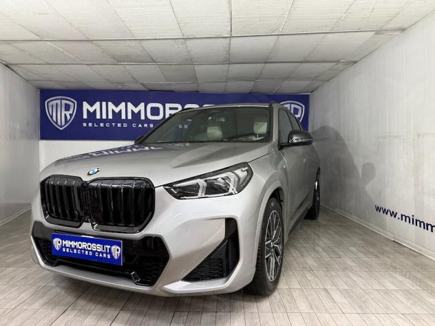 Bmw X1 sDrive 18d Msport - Foto 3