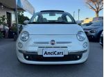 FIAT 500C 500C 0.9 t.air t. Lounge 85cv