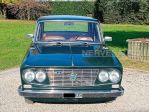 Lancia Fulvia GT 1967 | Verde con Interni Biscotto Targhe nere Libretto Ori &hellip;