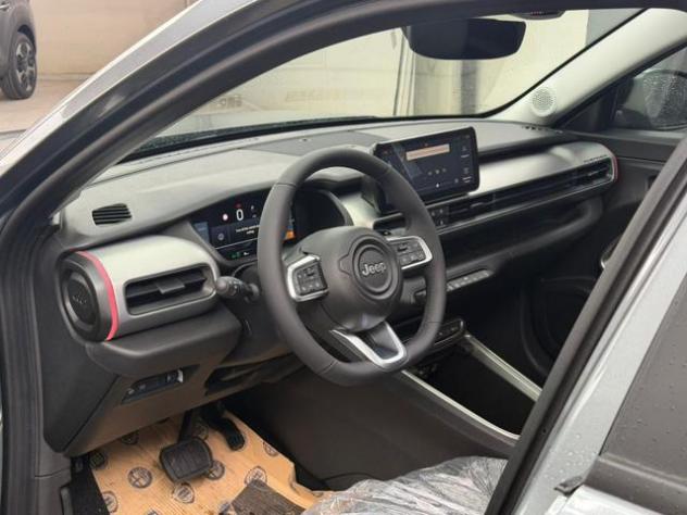 JEEP Avenger 1.2 IBRIDA SUMMIT TETTO APR+ NAVI rif. 23995823 - Foto 7