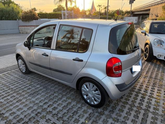 Renault Modus 1.2 Gpl 75cv-04/2008 - Foto 5