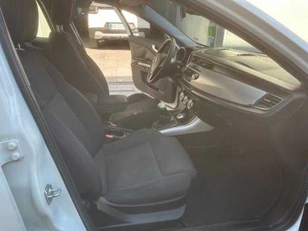 ALFA ROMEO Giulietta 1.6 JTDm-2 105 CV Progression rif. 23904290 - Foto 9