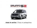 Ford Tourneo Courier 1.0 EcoBoost 125CV Titanium / Luci diurne LED