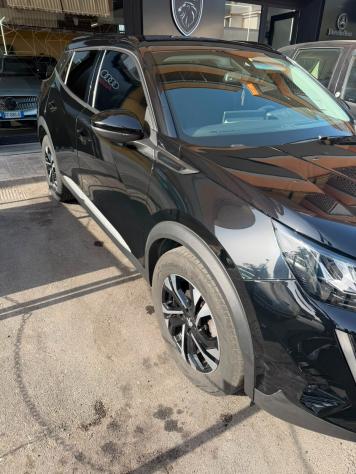 Peugeot 2008 PureTech 130 S&S Allure Pack - Foto 10