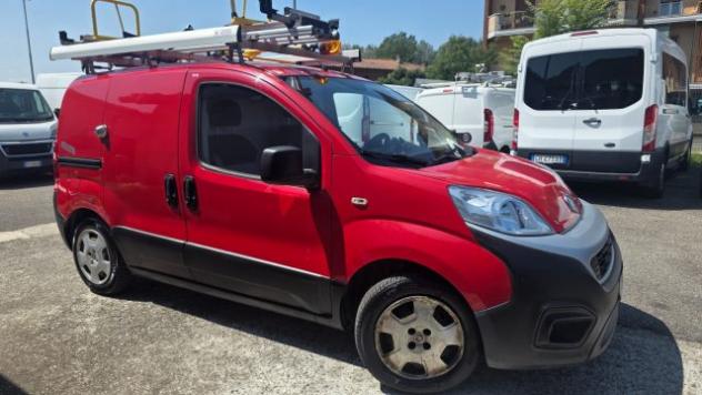 FIAT Fiorino 1.3 MJT 95CV Adventure SX allestimento officina E6 rif. 24114771