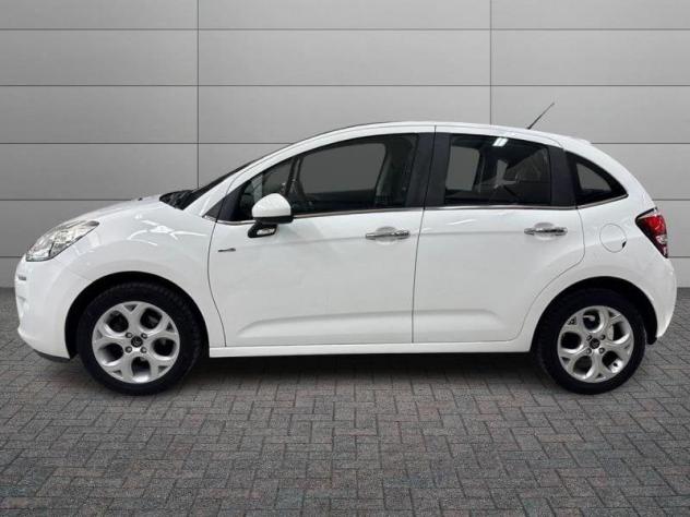 Citroën C3 2ª serie PureTech 82 Exclusive - Foto 3