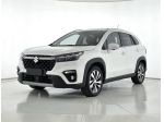 Suzuki S-Cross 1.5 Hybrid 4WD All Grip A/T Starview