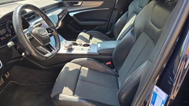 AUDI A6 Avant 40 2.0 TDI SLINE Sport CAMBIO DA SISTEMARE rif. 23936112 - Foto 8