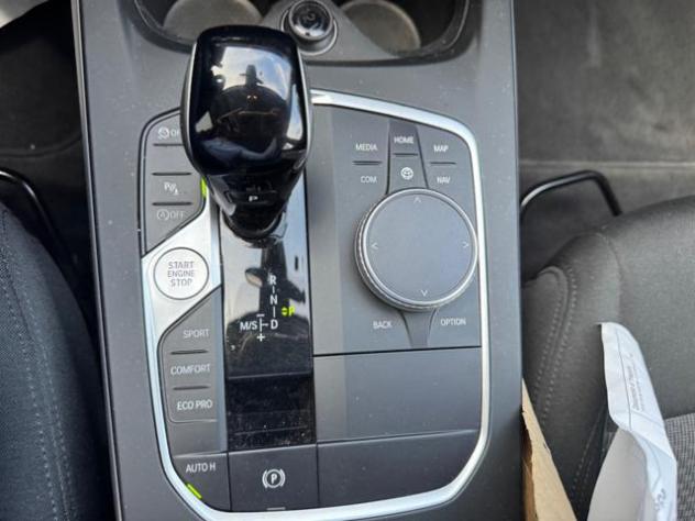 BMW 116 IN PROMO!!!!DIESEL 5 PORTE BUSINESS AUTOMATICA rif. 23834145 - Foto 9