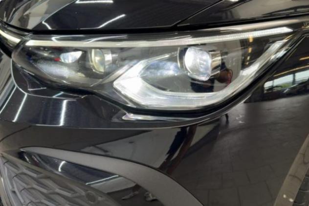 VOLKSWAGEN Golf 1.4 Plug-In Hybrid DSG GTE rif. 23079180 - Foto 8