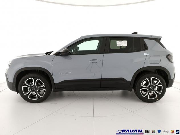 Jeep Avenger 1.2 Turbo 100cv Summit - Foto 6