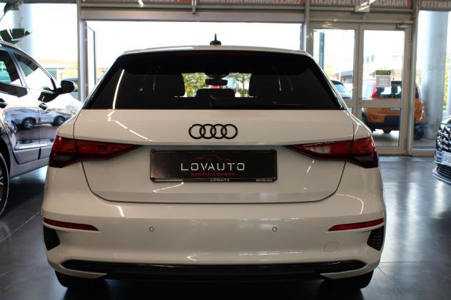 Audi A3 A3 SPB 40 TFSI e S tronic Business Advanced - Foto 4