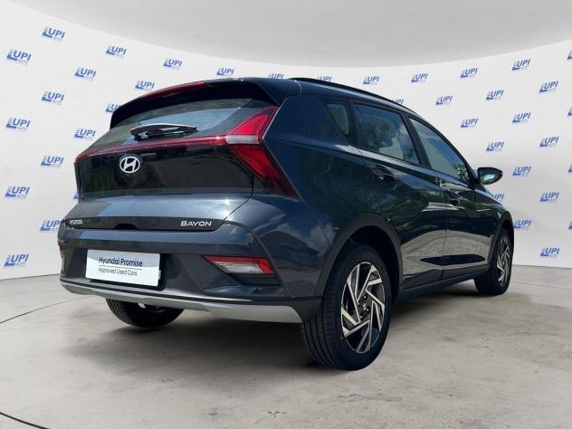 Hyundai Bayon 1.0 TGDI 90cv Business - Foto 4