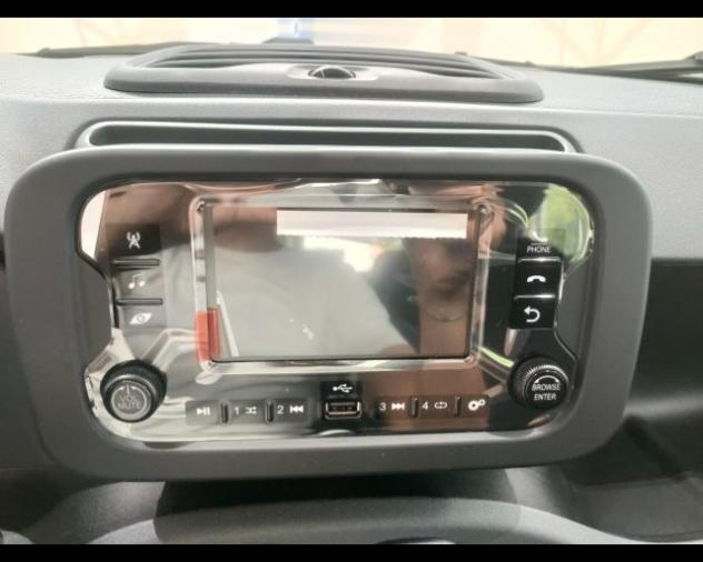 FIAT Panda 1.0 firefly hybrid Icon s&s 70cv 5p.ti rif. 23778993 - Foto 7