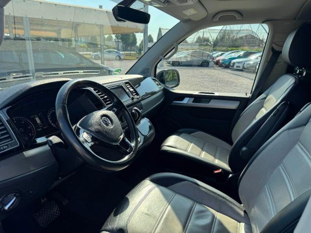 VOLKSWAGEN -T6 Multivan 2.0 TDI Edition - Foto 9
