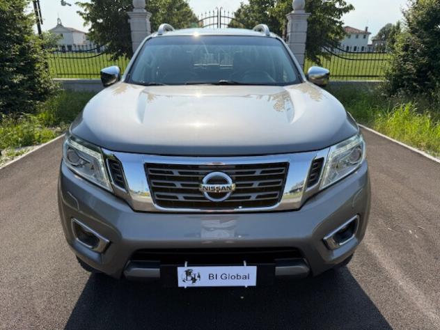 Nissan Navara 2.3 dCi 190 CV 4WD Double Cab N-Connecta - Foto 3