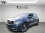 Volkswagen Tiguan, II 2021 2.0 tdi Life 150cv dsg IVA ESPOSTA