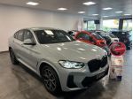 BMW X4 xDrive20d 48V Msport StraFull rif. 23724748