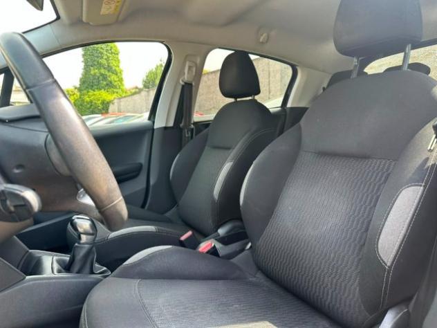PEUGEOT 208 1° serie PureTech 82 5 porte Allure rif. 23930437 - Foto 7