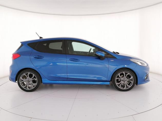 Ford Fiesta 5p 1.0 ecoboost ST-Line s&s 95cv my20.25 - Foto 3