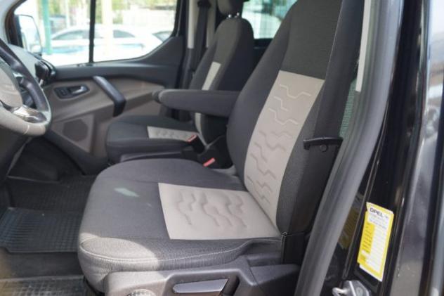 FORD Tourneo Custom 300 2.2 TDCi 155CV PL Trend rif. 24159183 - Foto 9