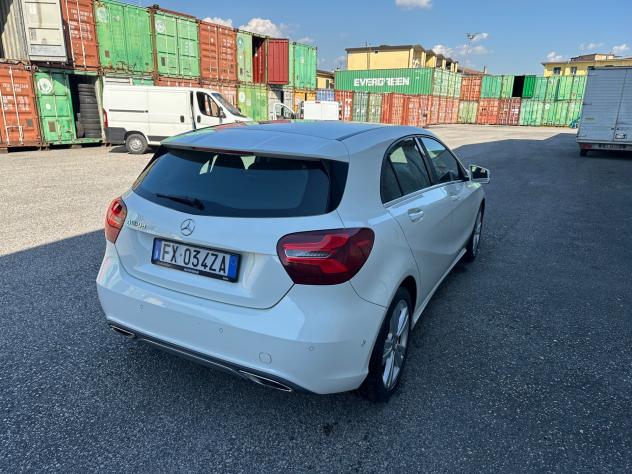 Mercedes-benz A 180 d Automatic Executive LED FULLL - Foto 6