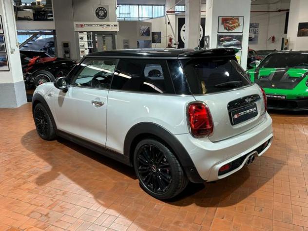 MINI Cooper S 2.0 rif. 23810203 - Foto 6