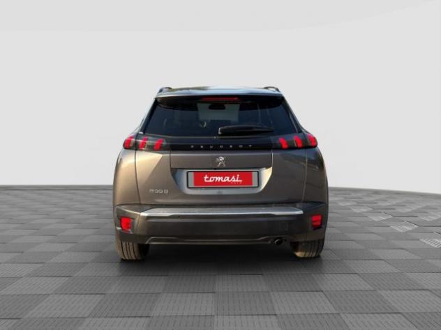PEUGEOT 2008 2008 PureTech 100 S&S Allure Pack rif. 24002181 - Foto 4