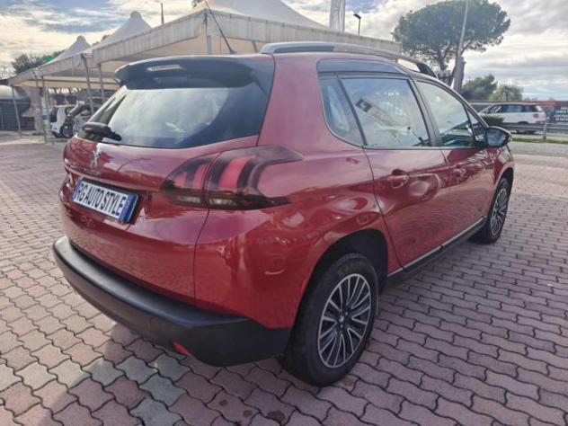 PEUGEOT 2008 BlueHDi 100 Active rif. 23098612 - Foto 6