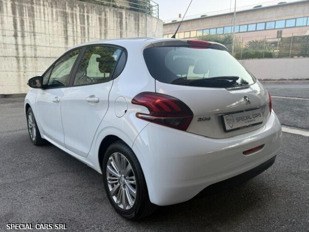 Peugeot 208 1.2 PureTech "motore nuovo 0 km" - Foto 7