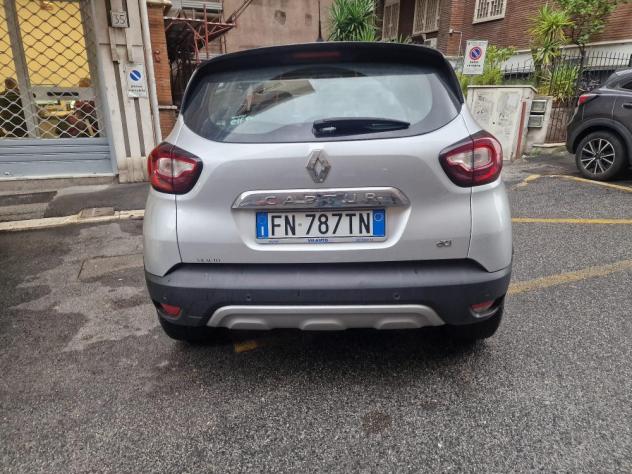 Renault Captur 1.5 dci Intens 90cv - Foto 3