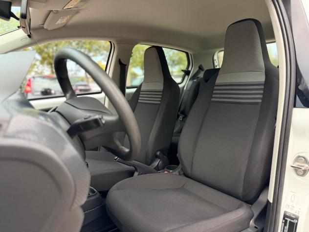 Volkswagen up! up! 5p 1.0 eco up! Move up! 68cv my20 - Foto 7