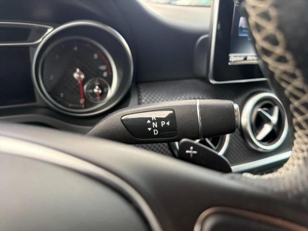MERCEDES-BENZ A 180 d Automatic Premium rif. 24058388 - Foto 10