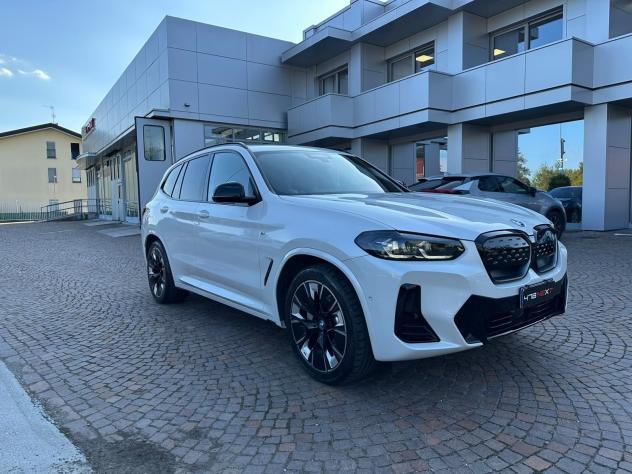 BMW iX3 286cv Impressive Auto - Foto 8