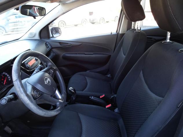 Opel Karl 1.0 75 CV N-Joy - Foto 7