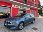 VOLKSWAGEN Passat Variant 2.0 TDI DSG ConfortLine BlueMotion Technology rif &hellip;