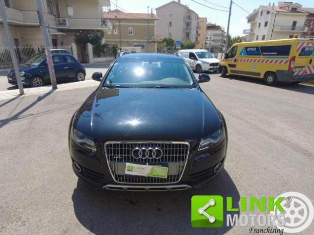 AUDI A4 allroad 2.0 TDI F.AP. Advanced quattro rif. 23833927 - Foto 2