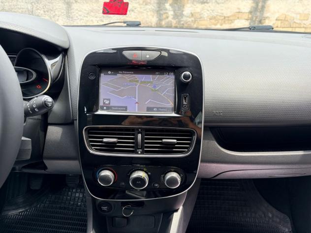 RENAULT CLIO 1.5 DCI 75CV 2018 - Foto 8