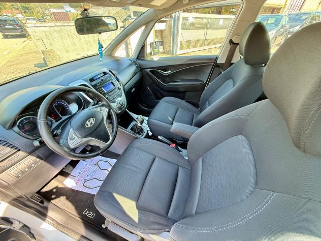 Hyundai iX20 1.4 CRDI 90 CV Style NEOPATENTATI - Foto 8