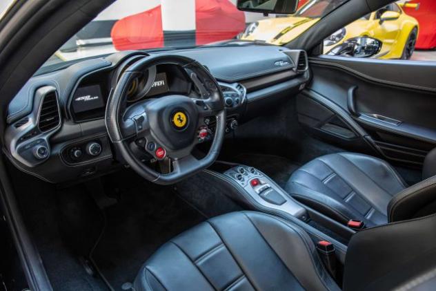 FERRARI 458 ITALIA COUPE'|F1|UFFICIALE ITALIA rif. 23986525 - Foto 8