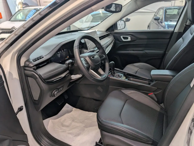 Jeep Compass E-Hybrid My23 S 1.5 Turbo T4 E-Hybrid 130cv Fwd Dct7 - Foto 7