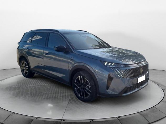 Peugeot 5008 Hybrid 145 e-DCS6 GT - Foto 7