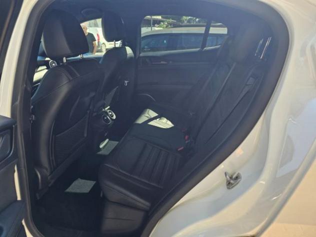ALFA ROMEO Stelvio 2.2 Turbodiesel 210 CV AT8 Q4 Executive rif. 22627717 - Foto 10