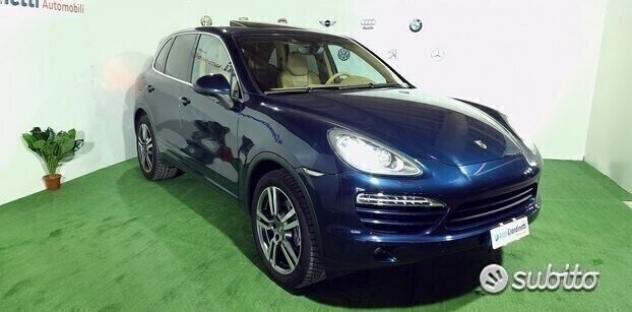 Porsche cayenne 3.0 diesel - Foto 3