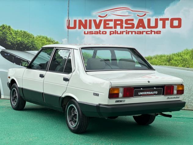 Fiat 131 Supermirafiori 1300 TC 77cv 1983 - Foto 4