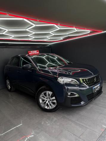 Peugeot 3008 1.5 BlueHDi 130 CV Allure 2020 - Foto 2