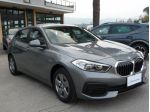 BMW 116 d 5p. Business Advantage STEPTRONIC rif. 23614287