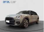 MINI Cooper Clubman 2.0 Cooper D Mayfair Edition Clubman rif. 23838671